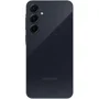 Samsung Galaxy A55 5G Negro Eclipse 128GB